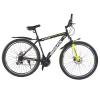 Велосипед SPARK FIGHTER 19 (колеса - 29'', сталева рама - 19'')