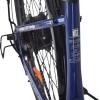 Велосипед з електромотором SPARK E-CITY EASY WAY 18" 48V/500W/12,5Ah синій