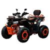 Квадроцикл з електродвигуном Spark Hornet 3000w