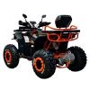 Квадроцикл з електродвигуном Spark Hornet 3000w