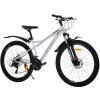 Велосипед SPARK ECLIPSE (колеса – 26", сталева рама – 13") світло-бузковий