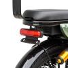 Велосипед з електромотором SPARK RIDER PRO 14" 48V/650W/20Ah Зелений