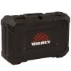 Шліфмашина кутова акумуляторна Vitals Professional ALs 18125v BS Kit SmartLine+