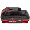 Батарея акумуляторна Vitals ASL 1820cs 10C