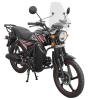 Мотоцикл SP125C-2AMW