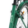 Велосипед SPARK CITY CELINE (колеса - 28", алюмінієва рама - 18") зелений