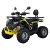 Квадроцикл SP125-15
