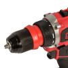 Дриль-шурупокрут акумуляторний Vitals Master AU 1835aq BL Kit