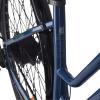 Велосипед з електромотором SPARK E-CITY EASY GO 18" 48V/500W/12,5Ah синій