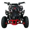 Квадроцикл з електродвигуном Spark Rocket 1000w