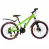 Велосипед SPARK FORESTER 2.0 Junior  (колеса - 24'', сталева рама - 11'')