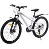 Велосипед SPARK ECLIPSE (колеса – 26", сталева рама – 13") світло-бузковий