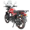 Мотоцикл SP125C-2AMW