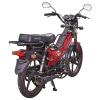 Мотоцикл SPARK SP125C-1CF