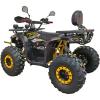 Квадроцикл з електродвигуном Spark Storm 1500w