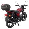 Мотоцикл SPARK SP125C-2XWQ