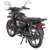 Мотоцикл SPARK SP125C-4C