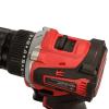 Дриль-шурупокрут акумуляторний Vitals Master AU 1835abc BL Kit