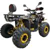 Квадроцикл з електродвигуном Spark Storm 1500w