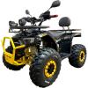 Квадроцикл з електродвигуном Spark Storm 1500w