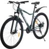 Велосипед SPARK VECTOR (колеса – 29", сталева рама – 19") темно-зелений