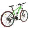 Велосипед SPARK LOT100 (колеса - 29", алюмінієва рама - 17")