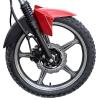 Мотоцикл SPARK SP125C-2XWQ
