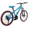 Велосипед SPARK TRACKER JUNIOR (колеса - 24", алюмінієва рама - 13")