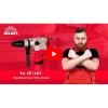 Перфоратор Vitals Master Ra 4016DS