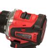 Дриль-шурупокрут акумуляторний Vitals Master AU 1835aq BL Kit