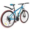 Велосипед SPARK FORESTER 2.0 (колеса - 29'', сталева рама - 17'')