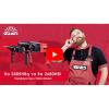 Перфоратор Vitals Master Ra 2885HBq