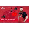 Мотокоса Vitals Master BK 553AVs Black Edition