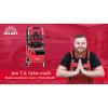 Мийка високого тиску Vitals Master Am 7.2-165w multi