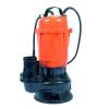 Насос занурювальний дренажно-фекальний Powercraft WQD 1300f