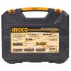 Набір свердел і насадок-біт 67 шт. INGCO