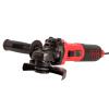 Машина шліфувальна кутова Vitals Professional Ls 1213av BL