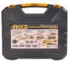 Набір ручного інструменту 120 предметів INGCO